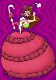Check spelling or type a new query. Baroness Von Bon Bon Candy Cane By Lazy Bucket Fur Affinity Dot Net