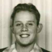 Walter Clifton Howard (1931–2008) • FamilySearch