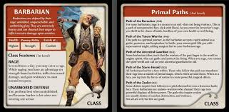 While the options presented here may be the optimal build for a fighter (in my opinion), the beauty of d&d character creation is that the only limit is your imagination so feel. A Different Take On Quick Start Cards Oc 5e Dnd