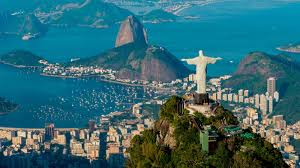 Safe and secure online booking and guaranteed lowest rates. Flights To Rio De Janeiro Gig Avianca