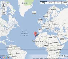 Where are the canary islands situated. The Canary Islands Explained Is Tenerife A Country Is It In The Eu