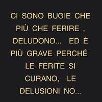 Sei La Mia Delusione Totale Frasi E Immagini Delusioni E Bugie Citazioni Sagge Citazioni Casuali Citazioni Significative