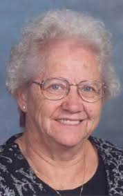 Lois Margaret Jensen, 81