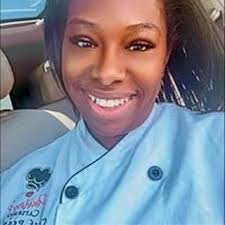 Chef Tameka Peavley (@peavleyscatering) · Atlanta, GA