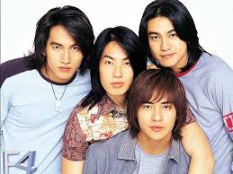 Pin By Moon Lee On Drama S Meteor Garden Meteor Garden Cast F4 Meteor Garden