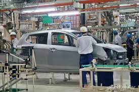 Senarai kilang kereta di malaysia. Senarai Kilang Dan Jenama Kereta Ckd Yang Ditutup Sepanjang Pkp 2 0 Wapcar