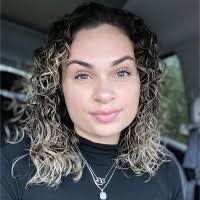 Michelle Vicente's Instagram, Twitter & Facebook