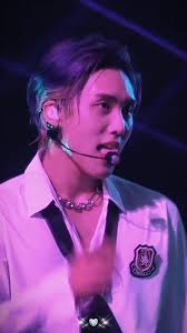 The Boyz Jacob Reveal