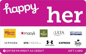 Gift card balance by phone Happy Her Gift Card Kroger Gift Cards