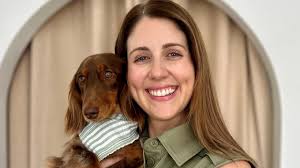 Townsville University Hospital speech pathologist Renee Hudson authors her  first book