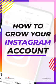 How To Grow Your Instagram Account Updated March 2020 Instagram Marketing Tips Instagram Management Instagram Marketing Plan