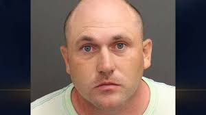 Havelock man charged with touching young girls at Florida water park