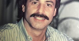 Douglas "Doug" Wasserman