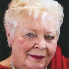 Patricia Jean Spacek Obituary December 23, 2016