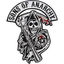 Pin On Sons Of Anarchy