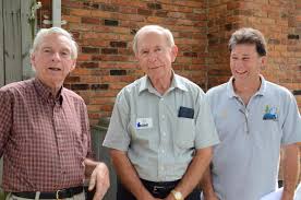 William Fleckenstein Obituary (1939