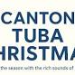 Canton TubaChristmas - Johnson Center for Worship and The Fine Arts, 2600 Cleveland Ave NW Event Image