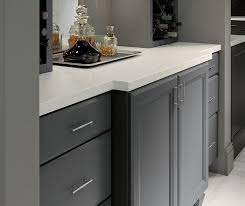 Deep bronze and coffee stains. Diamond At Lowes Finishes Peppercorn On Painted