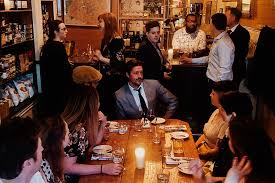 Private dining rooms in toronto faq. Toronto S Private Dining Rooms And Top Secret Dinners Trnto Com