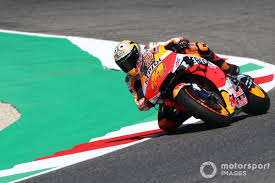 Perjalanan empat tahun antara espargaro dan tim pabrikan ktm telah resmi berakhir. Pol Espargaro Si Todos Los Pilotos De Honda Llevamos La Misma Moto Asi No Hay Excusa