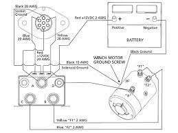 I got my warn xd9000i installed! How Do I Bypass Solenoids Ih8mud Forum