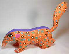 Be the first to review this product. Die 91 Besten Bilder Von Alebrijes Mexikanische Volkskunst Mexikanische Kunst Und Gurteltier