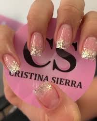 Nos encanta pintarnos las uñas y llevarlas perfectas. Cristina Sierra Nails
