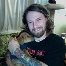 Rest Easy Dear Friend. We did everything we could to give you a fighting  chance. 13yrs is a good run but not nearly long enough. I wish you could  live forever. Thank