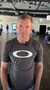 "I've been doing this 23 years, and if I'm learning new things and taking  home new tools for my toolbox