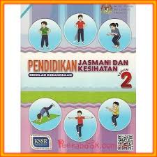 Editable fail dalam microsoft word. Buku Teks Pendidikan Jasmani Kesihatan Tahun 2 Shopee Malaysia