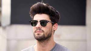 Even natural hairstyles for short hair are going to surprise you with their ingenuity and novelty. 4 Best Hair Mousse Products For Men In 2021 All Things Hair Us