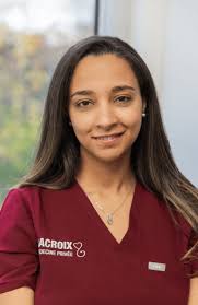 L'équipe Médicale Lacroix