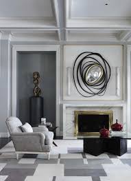 8 Sophisticated Interiors By French Designer Jean Louis Deniot Inc Neoclassical Interior Classic Interior Interior Design