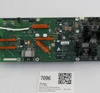 7096 Lam Research PCB Bicep ESC Power Supply 810-495659-006