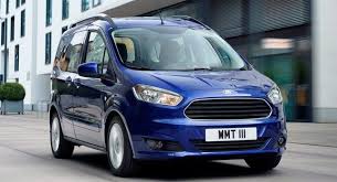 2019 Ford Tourneo Courier Price 2019 Ford Tourneo Courier Is A New Pending Model From The Ford Company It Could Have Peculiar Characteristics Like Voyaging P