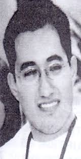 Alejandro Espinoza's Instagram, Twitter & Facebook