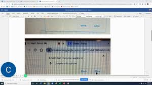Take photos with a timer: Solving Camera Microphone Issues On A Chromebook Youtube