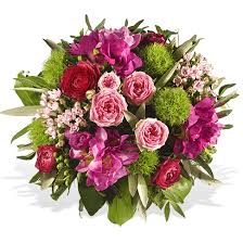Blumenstrauss Charme Offensive Blumenversand Geburtstag Blumen Blumenstrauss Blumen