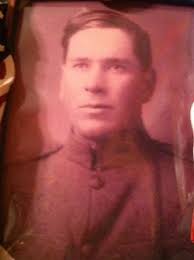 Mount Olin Bouldin (1888-1935)