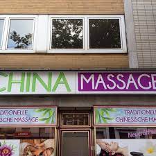 Aachen china massage