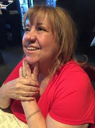 Helen Vega's Instagram, Twitter & Facebook