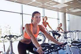 Premium fitness in bad kreuznach. German Gym Operators Consider Legal Action As They Re Forced To Close As Part Of A Month Long Lockdown