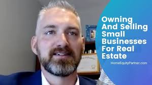 Owning and Selling Small Businesses