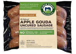 Full ingredient & nutrition information of the chicken sausage with peppers and onions calories. Specialty Food Ingredients