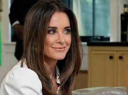 Real Housewives Kyle Richards Get Ready With Me