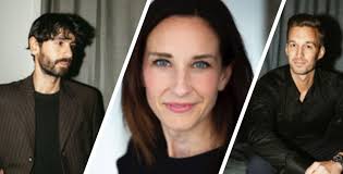 Third Ear norpar chefer från Acast: “Unik kompetens”