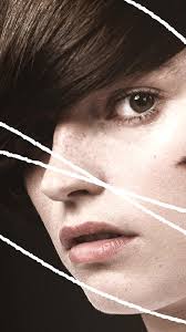 ORGÆNIC Haircutting