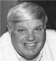 Carl Russo Obituary (2012)