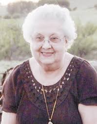 Jewell Dean McCoy 1933 ~ 2025