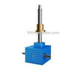Electric Screw Jack Actuators --high quality and controlled ...